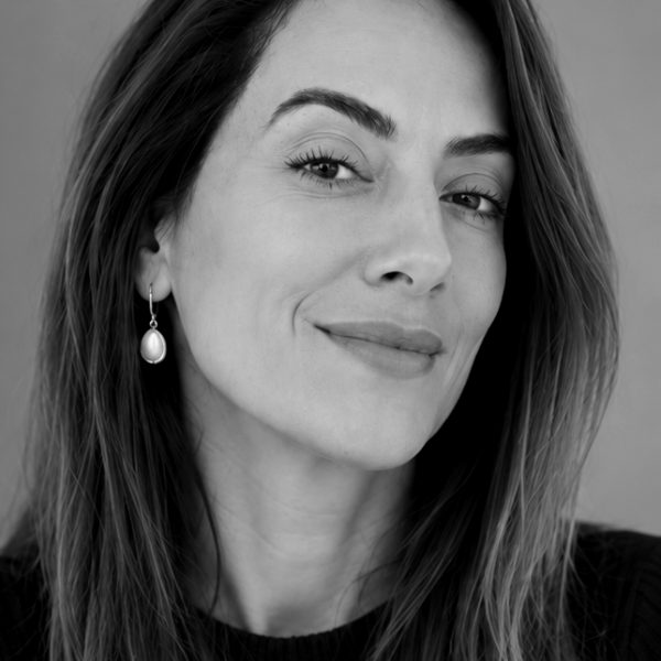 Aline Mourão